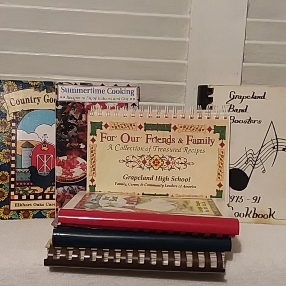 CookBook Collection - Picture 2 of 4